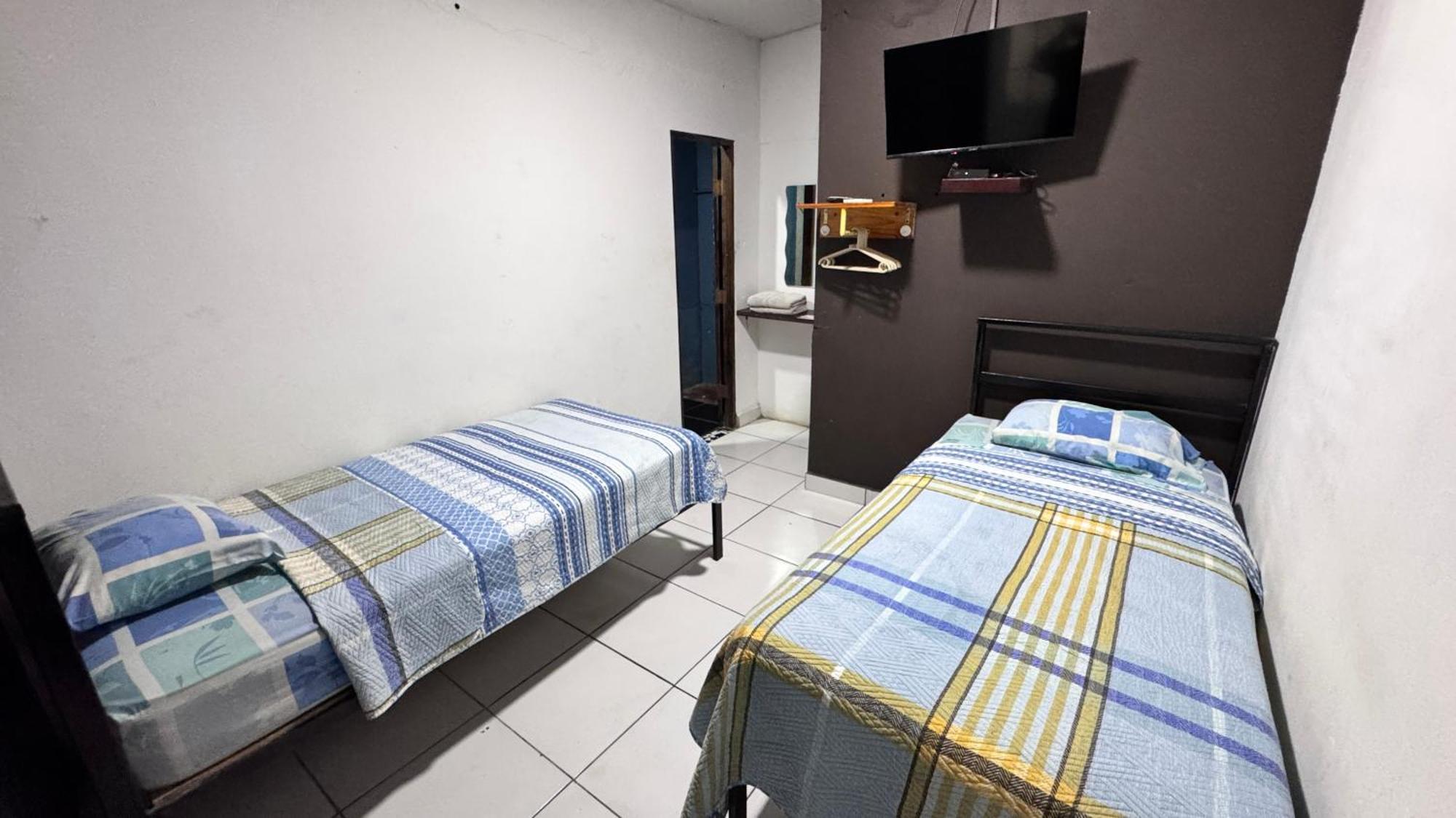 Chambres En Ville San José de San José de David Eksteriør bilde